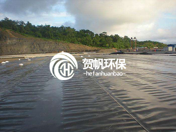 水利防滲工程