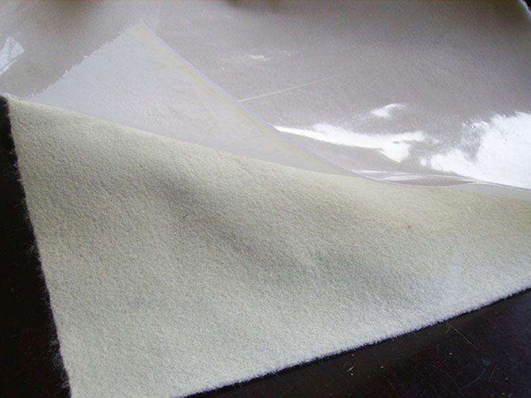 復合土工膜