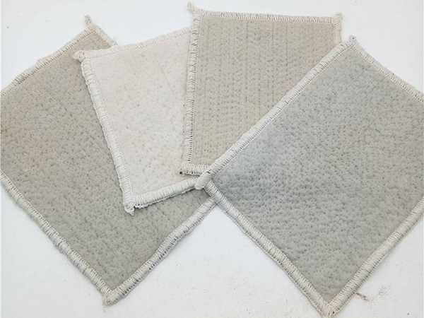 膨潤(rùn)土防水毯
